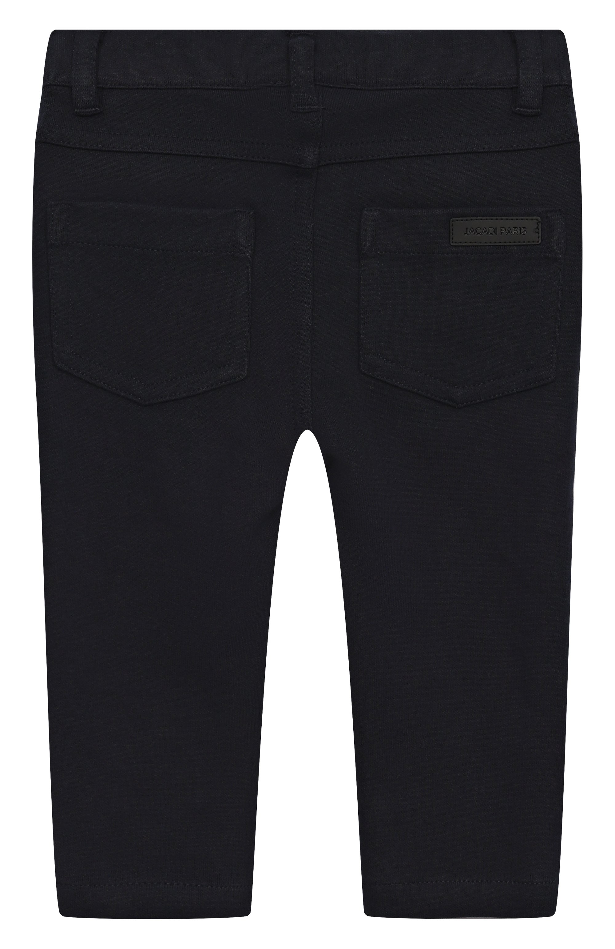 Хлопковые брюки JACADI, арт. 2019548, фото 2