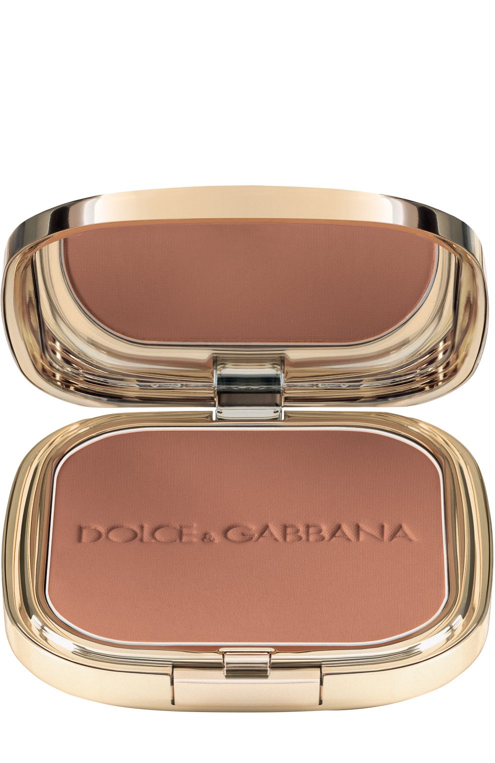 Бронзирующая пудра, оттенок 25 honey matte DOLCE & GABBANA цвета по цене 4070 руб., арт. 730870215814, фото 1 Бронзирующая пудра, оттенок 25 honey matte DOLCE & GABBANA, арт. 730870215814, фото 1