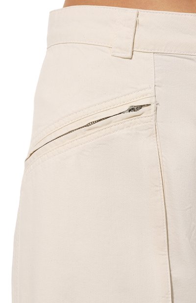 Джинсы LESYANEBO, арт. SS24/DENIMCARGO001, фото 5