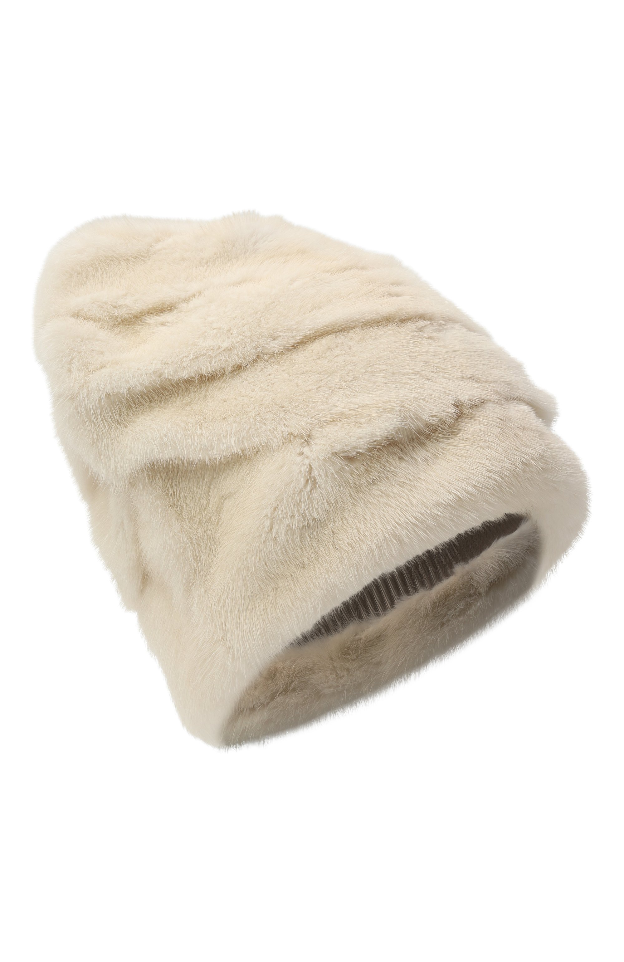 Меховая шапка из норки FURLAND, арт. 0015700110113300000, фото 1