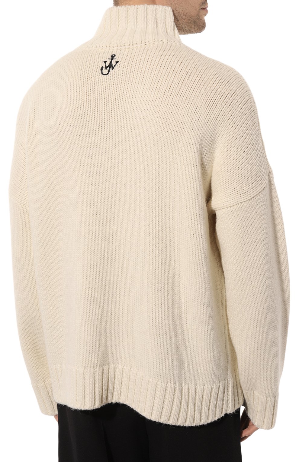 Свитер JW ANDERSON, арт. KW0441YN0144 022, фото 4