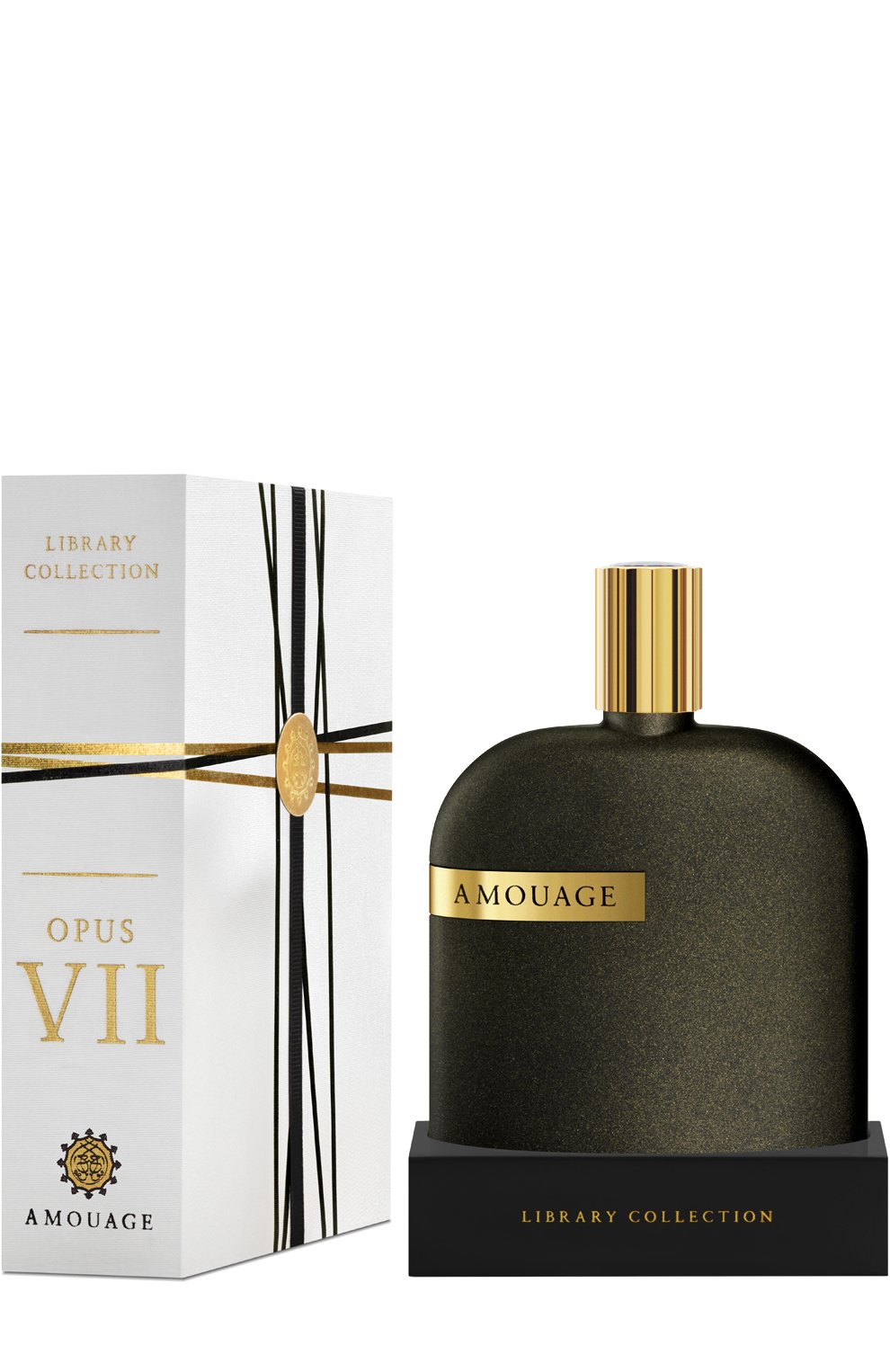 Парфюмерная вода opus vii (100ml) AMOUAGE, арт. 25007, фото 1