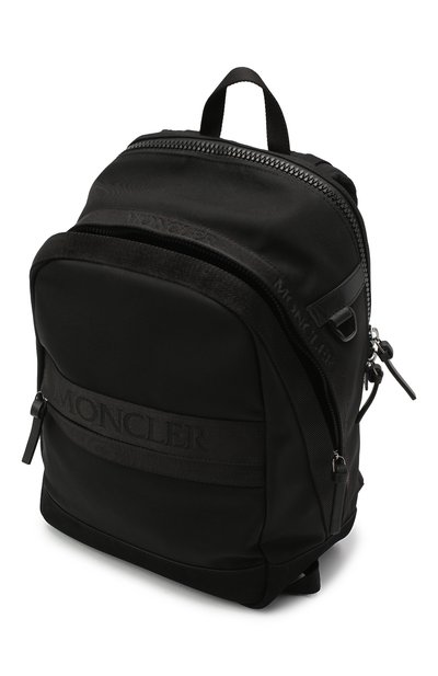 Текстильный рюкзак gimont MONCLER, арт. F2-09A-5A702-00-02SLD, фото 4