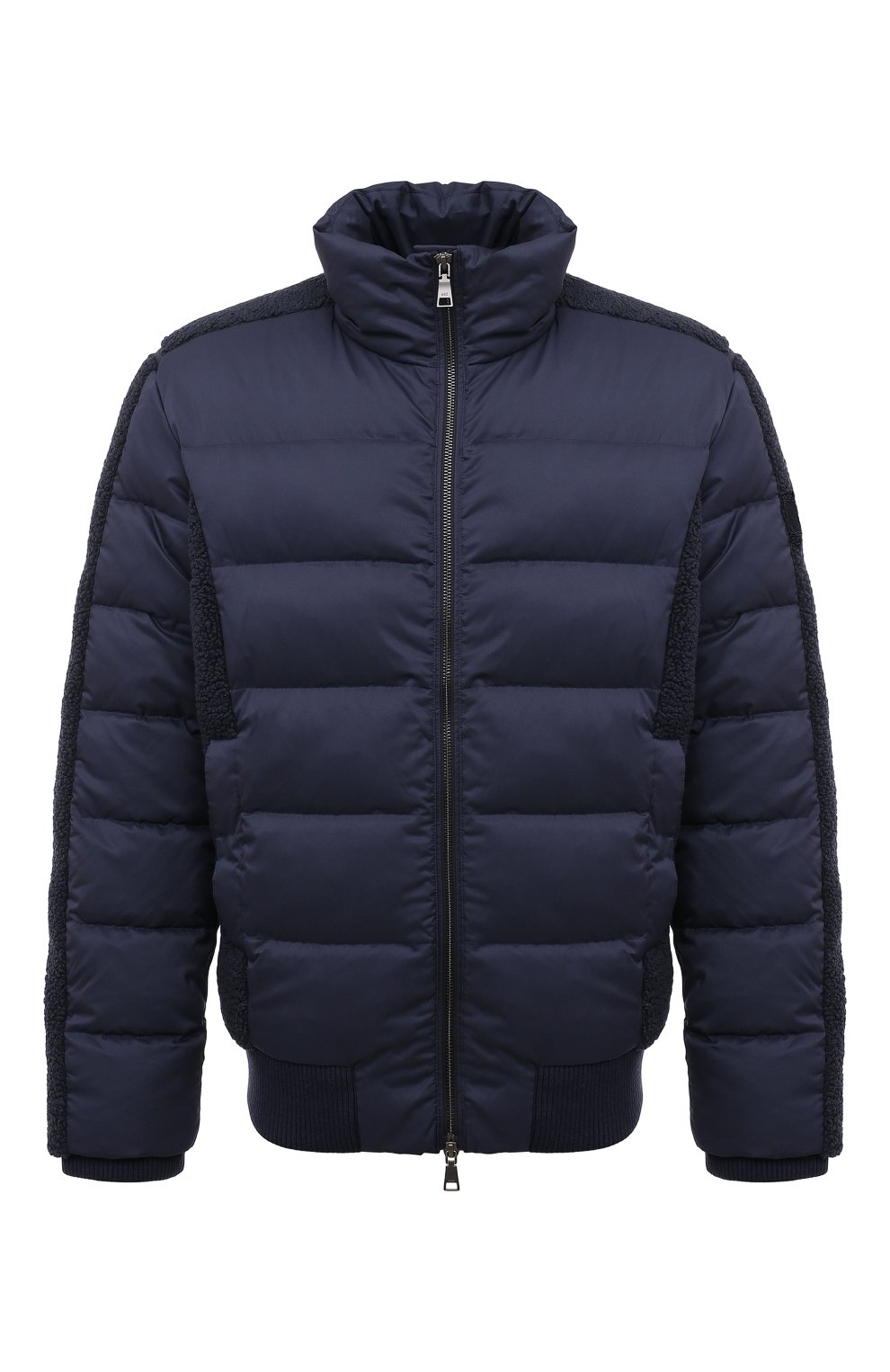 Пуховый бомбер ADD, арт. 10AMF55, фото 1