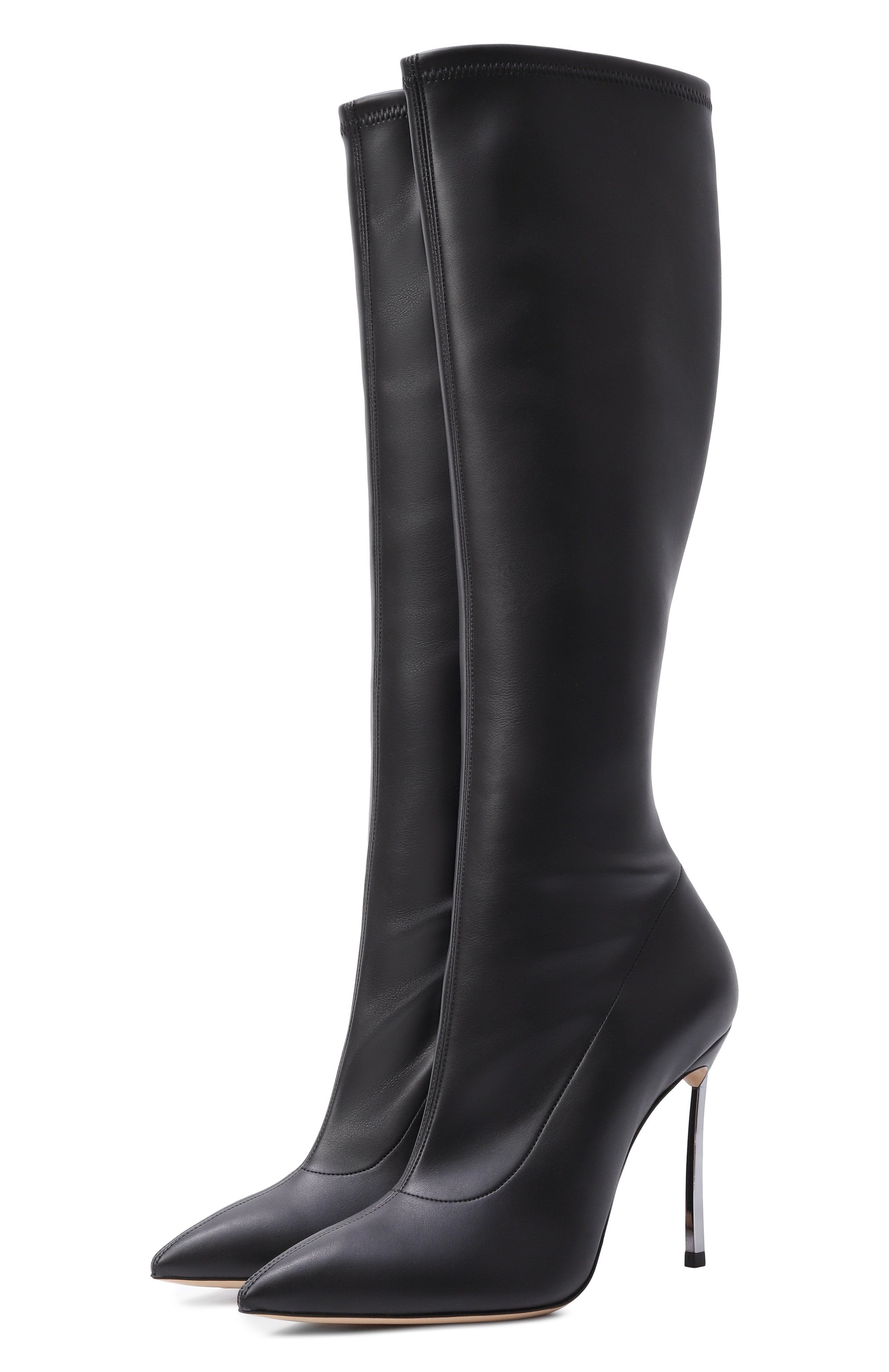 Сапоги blade 100 CASADEI, арт. 1S330Y100MC2274, фото 1