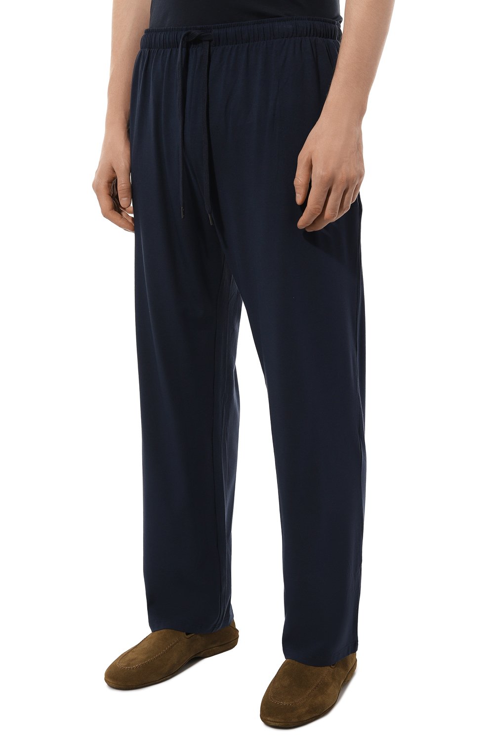 Домашние брюки DEREK ROSE, арт. 3558-BASE016, фото 3