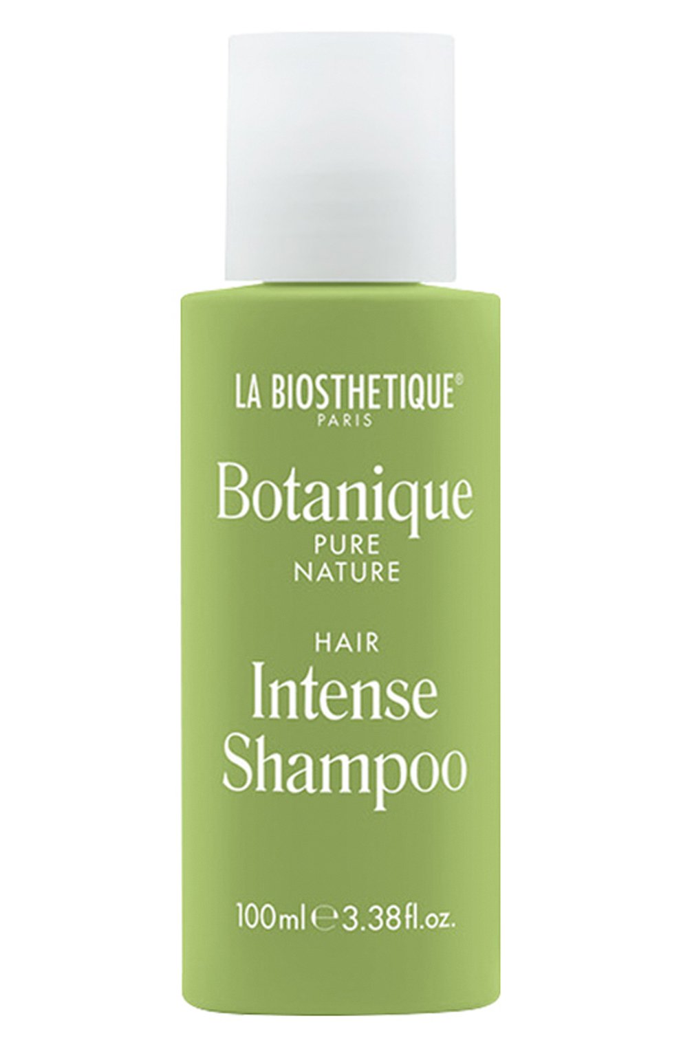 Шампунь для придания мягкости волосам (100ml) LA BIOSTHETIQUE бесцветного цвета по цене 1000 руб., арт. 120574, фото 1 Шампунь для придания мягкости волосам (100ml) LA BIOSTHETIQUE, арт. 120574, фото 1