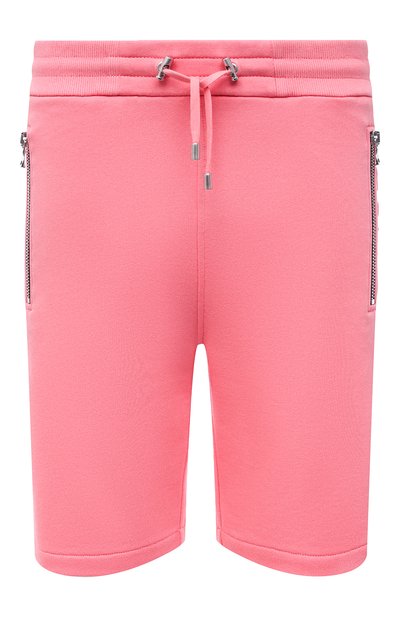 Хлопковые шорты BALMAIN, арт. XH10A000/BB34, фото 1