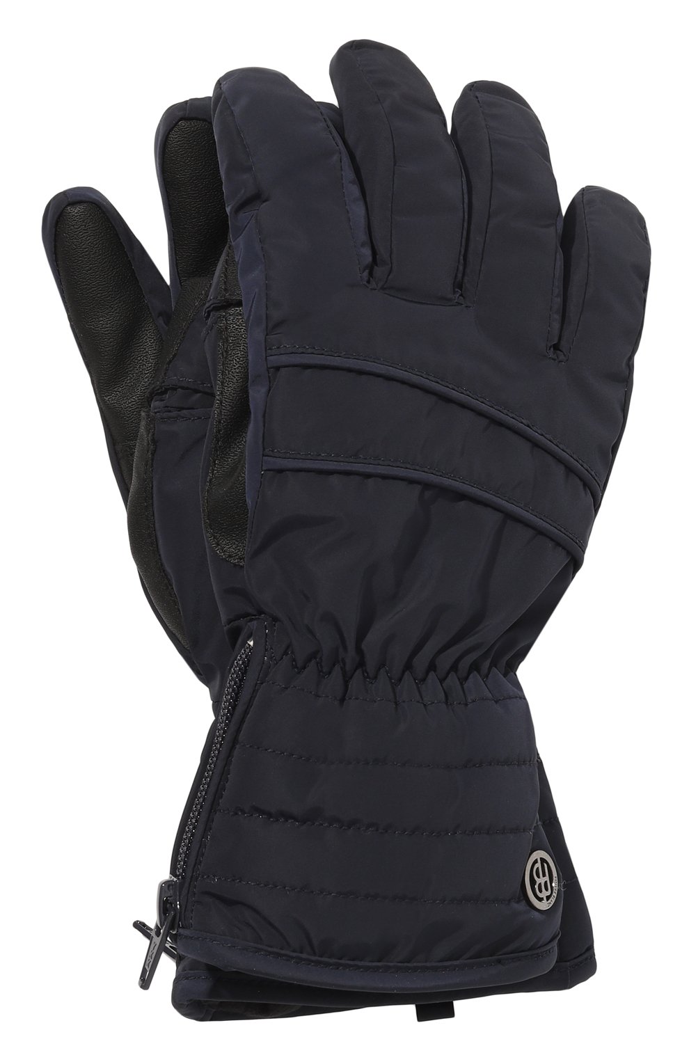 Утепленные перчатки POIVRE BLANC, арт. 295651, фото 1