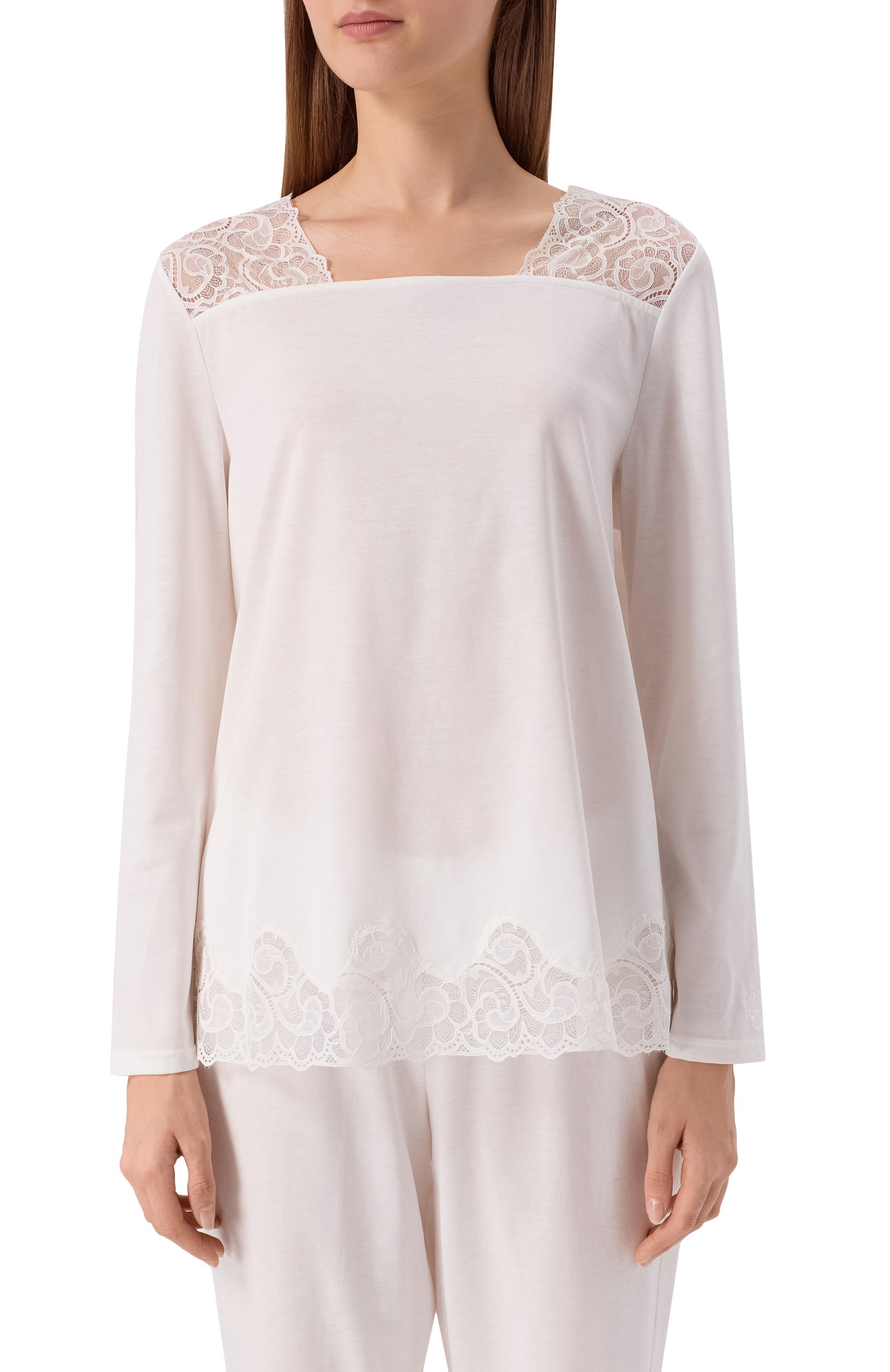 Хлопковая пижама FERAUD, арт. 3251295, фото 3