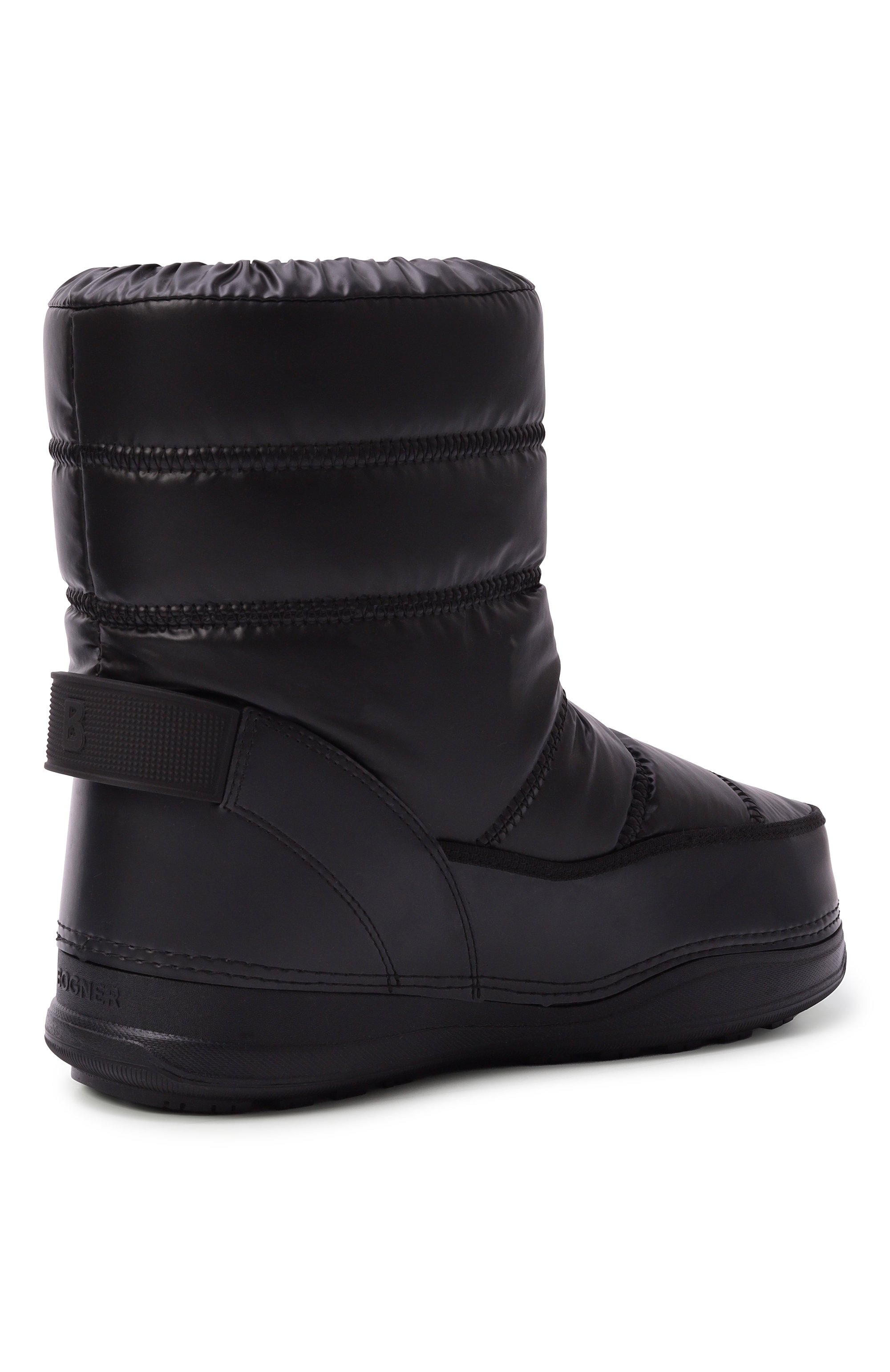 Текстильные полусапоги la plagne BOGNER, арт. 32547054, фото 5