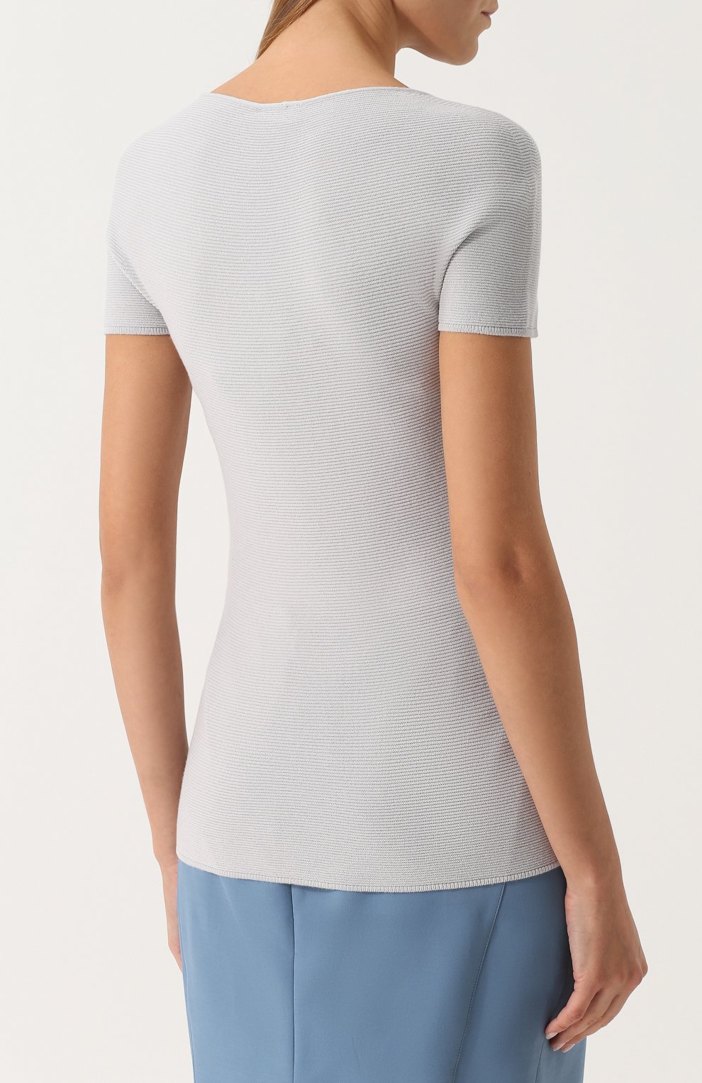 Топ GIORGIO ARMANI, арт. 6YAM32/AM05Z, фото 4