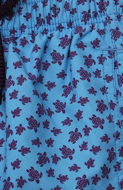 Плавки-шорты VILEBREQUIN, арт. JIMU0B39/380, фото 3