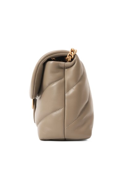 Сумка love puff classic PINKO, арт. 100038/A0F2, фото 4