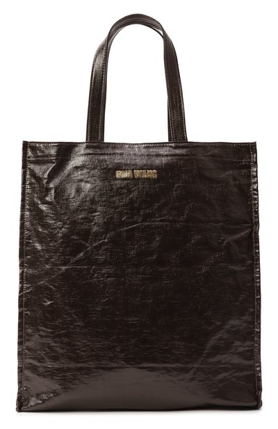 Женская сумка-шопер UMA WANG, арт. UB0063