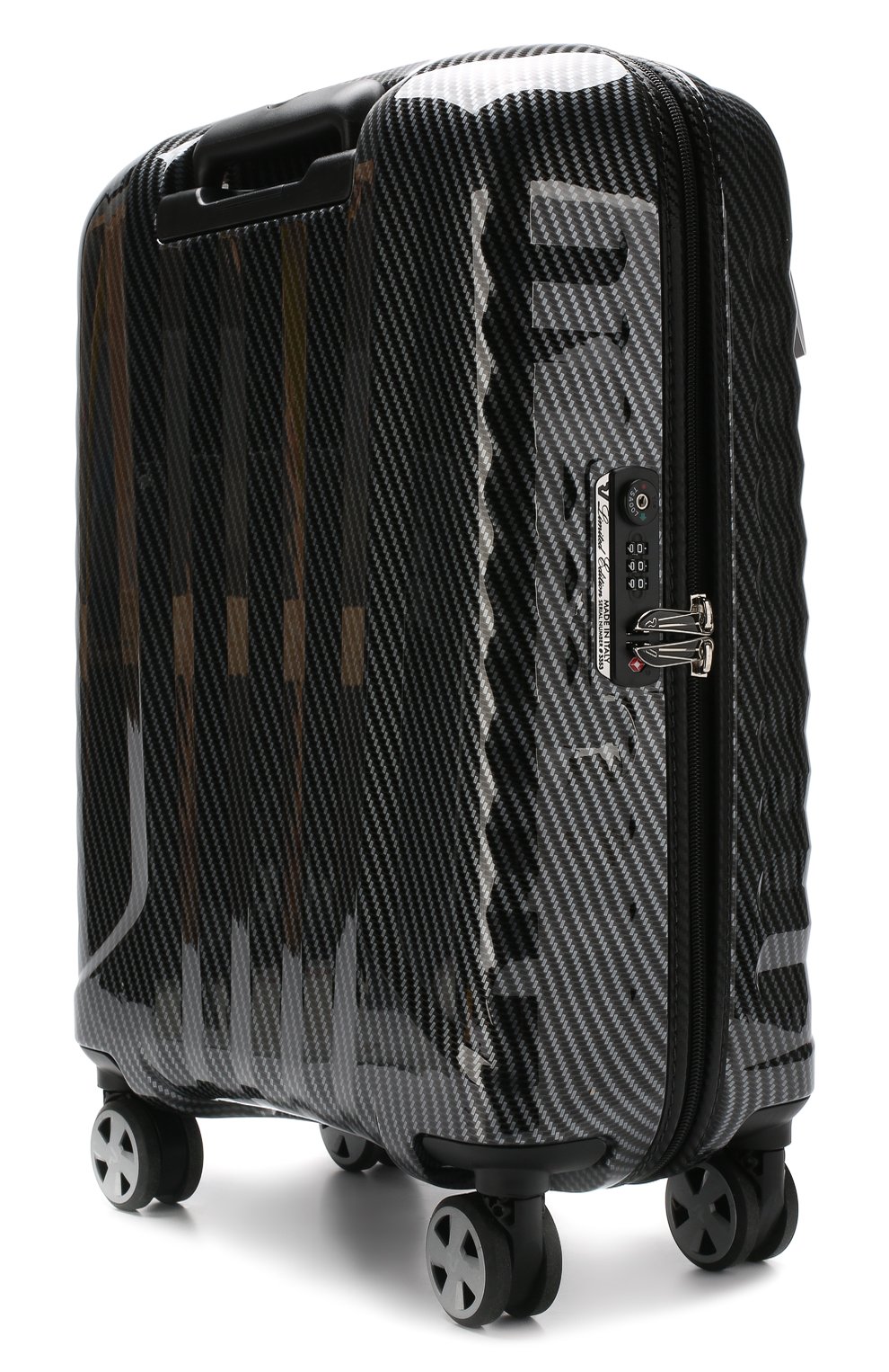 Дорожный чемодан uno zip deluxe RONCATO, арт. 52139595, фото 2