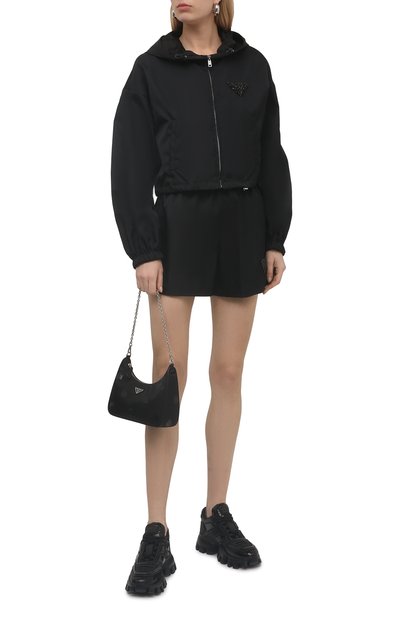 Ветровка PRADA, арт. 292008-1WQ8-F0002-221, фото 2