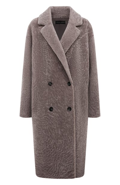 Шуба из овчины MASLOV, арт. F008, фото 1