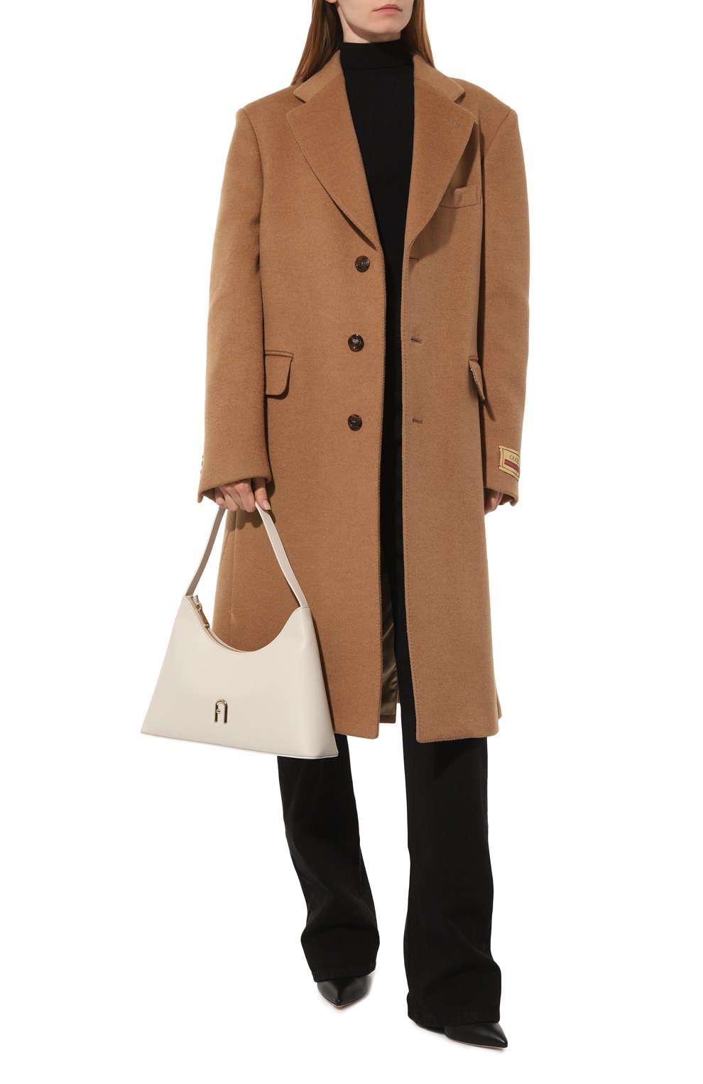 Сумка furla diamante small FURLA, арт. WB00782/AX0733, фото 7