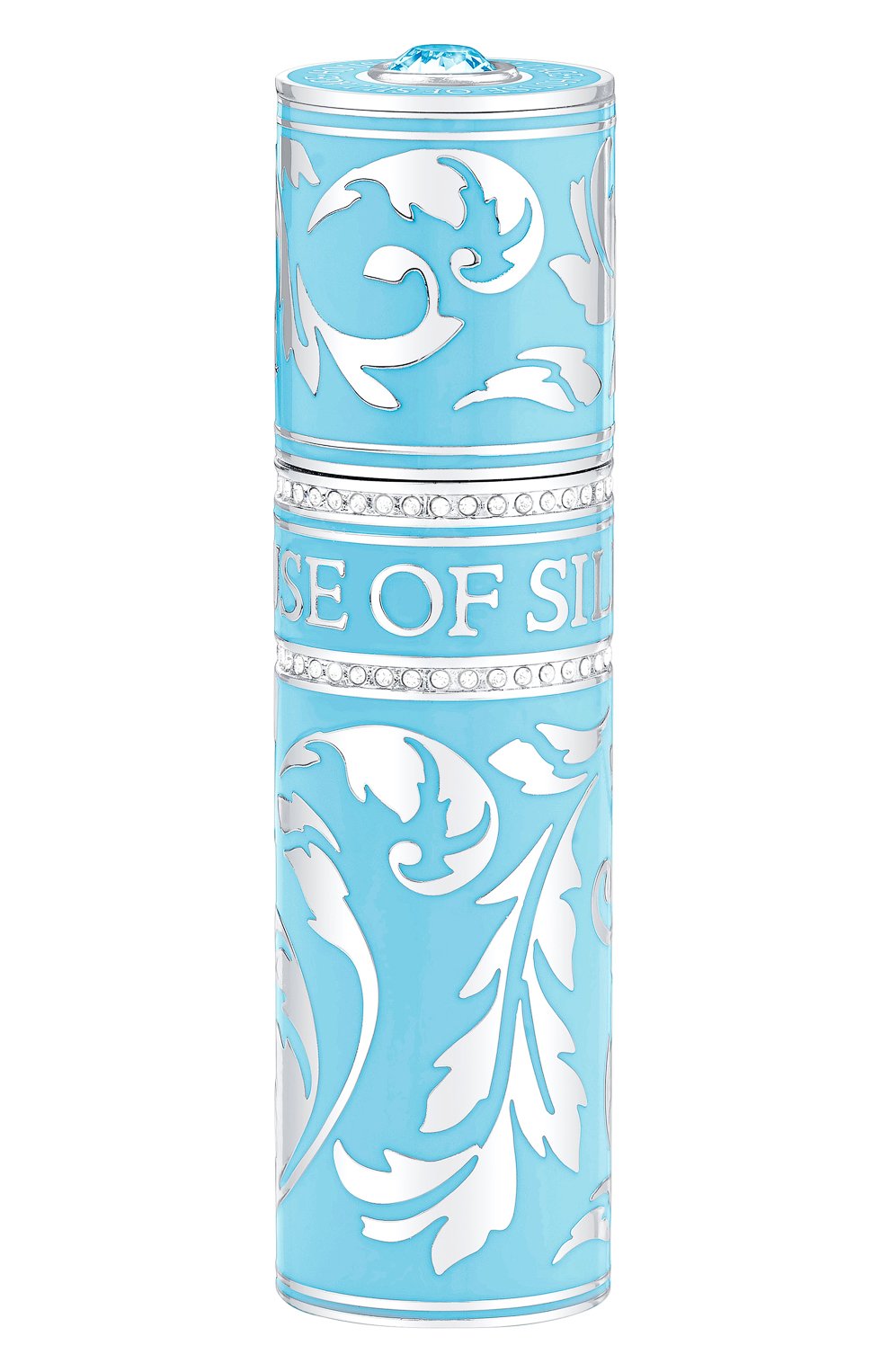 Духи в тревел-формате cherry garden  (32ml) HOUSE OF SILLAGE, арт. 810466020913, фото 2