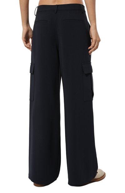 Брюки-карго THEORY, арт. 00709203, фото 4