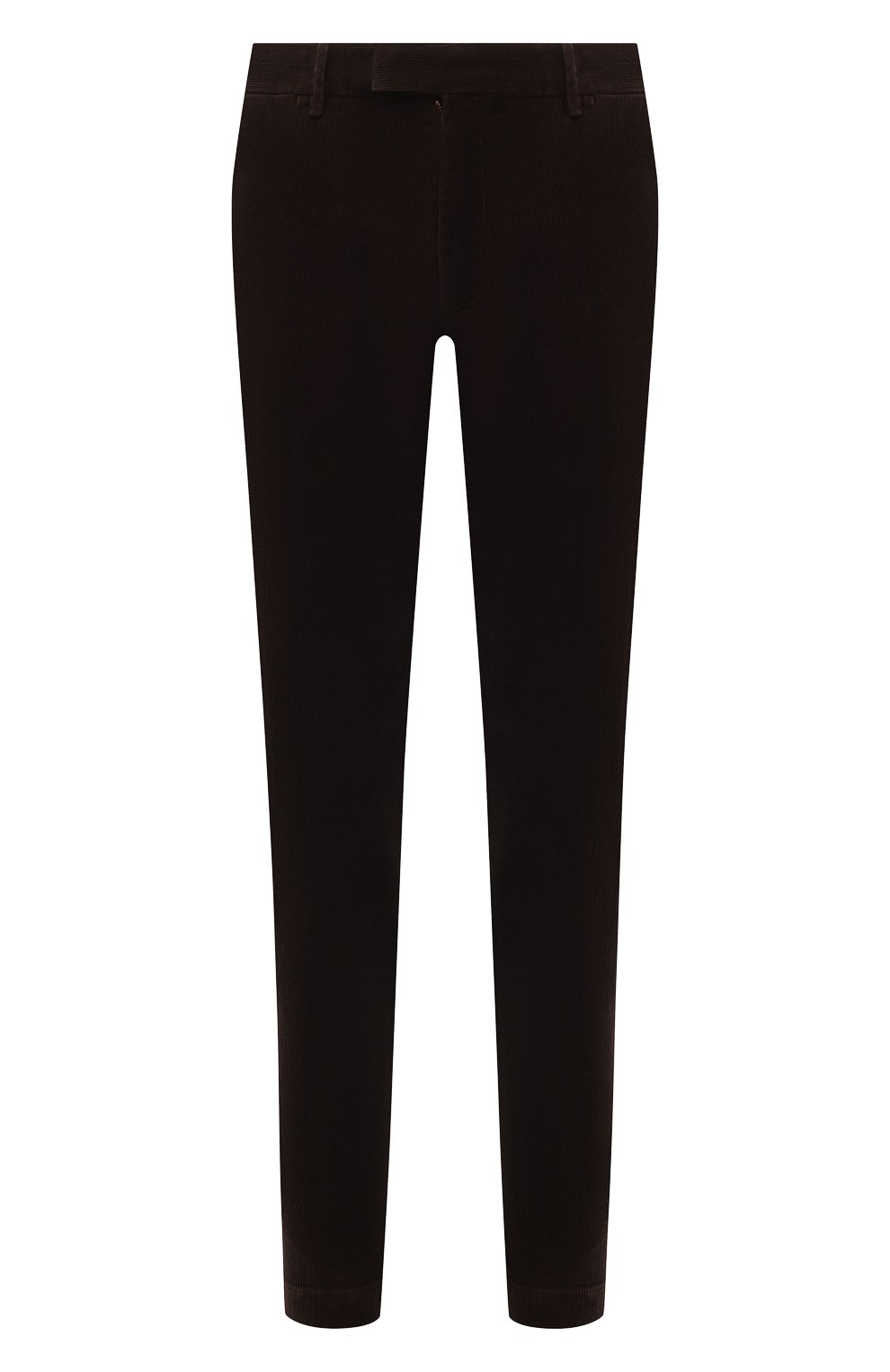 Вельветовые брюки POLO RALPH LAUREN, арт. 710722642, фото 1