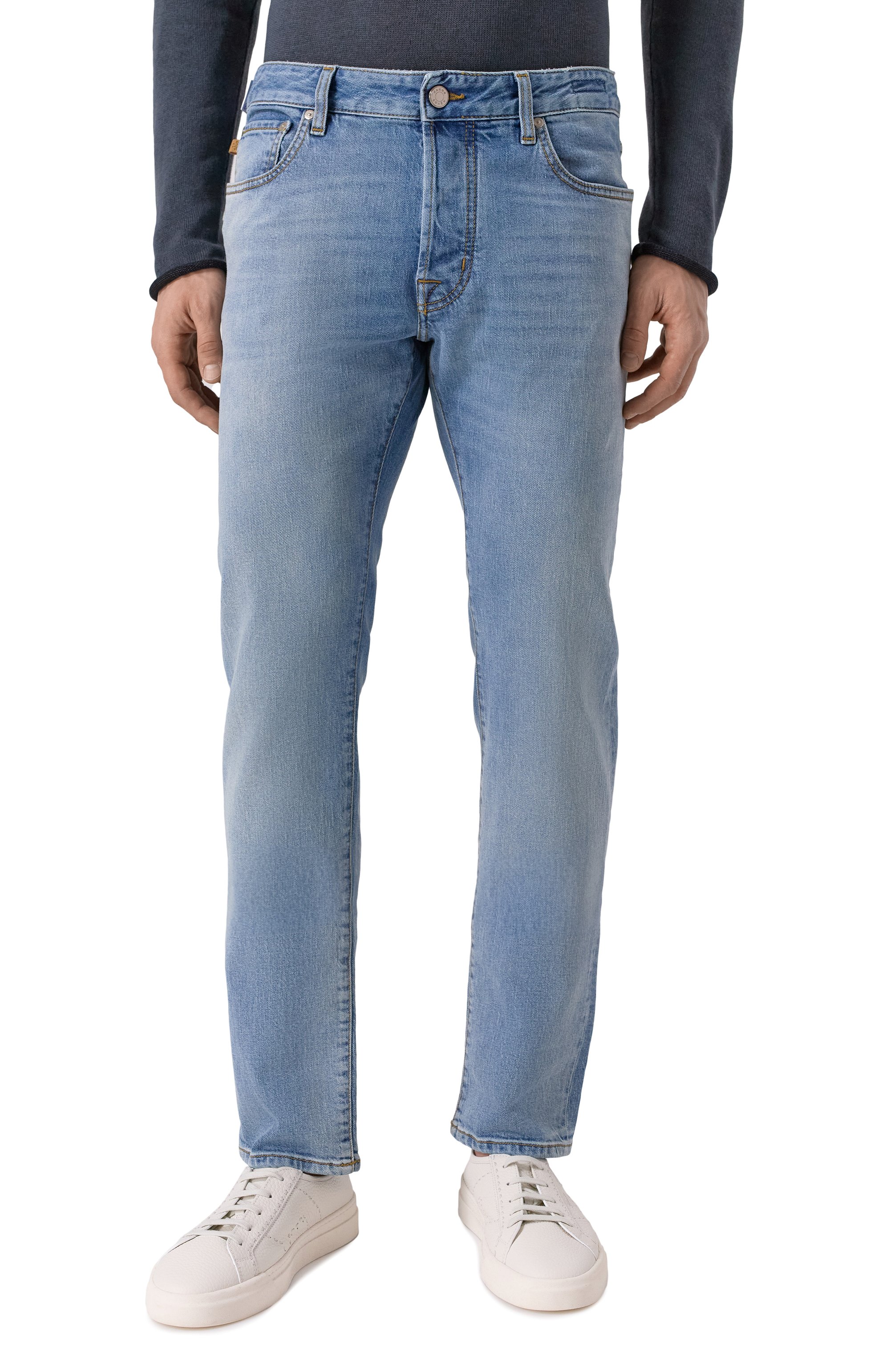 Джинсы bard JACOB COHEN, арт. 25E P/JUM_QE004 030 S4259 V3, фото 3