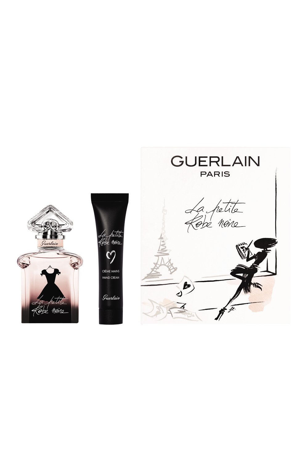 Набор la petite robe noire (30+15ml) GUERLAIN, арт. G013954, фото 1