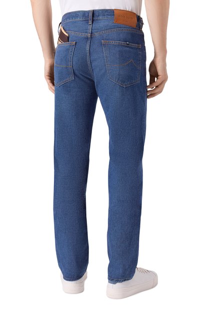 Джинсы edo JACOB COHEN, арт. JUM_QM031 030 T786A V1, фото 4