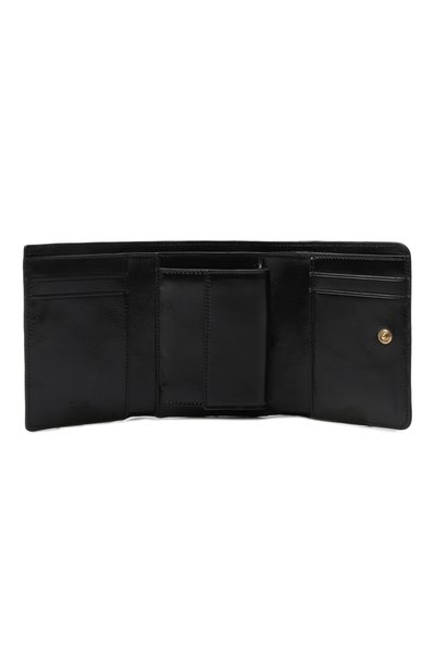 Кожаное портмоне CHLOÉ, арт. CH25SP483016, фото 2