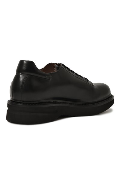 Кожаные дерби GREEN GEORGE, арт. 31/B0RNE0, фото 5