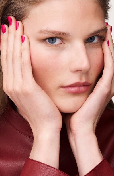Лак для ногтей les mains hermès, rose indien (15ml) HERMÈS, арт. 60301VV070H, фото 3