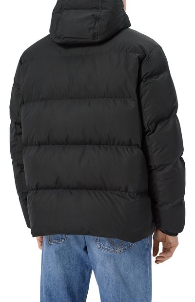 Пуховик BURBERRY, арт. 8104918, фото 4