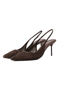 Темно-коричневый