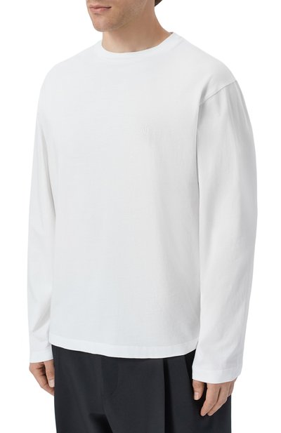 Комплект из трех лонгсливов JIL SANDER, арт. J22GC0271/JTN254, фото 3