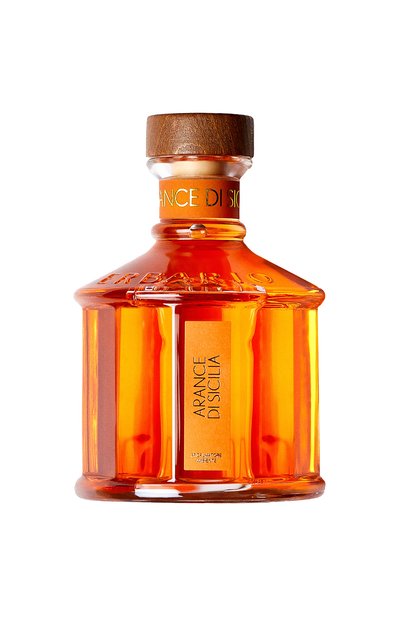 Диффузор arance di sicilia (500ml) ERBARIO TOSCANO, арт. DA50AS