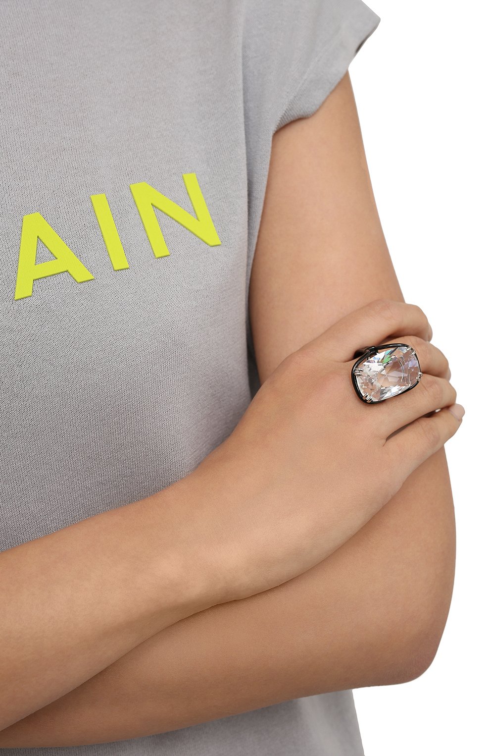 Кольцо harmonia SWAROVSKI, арт. 5600946, фото 2