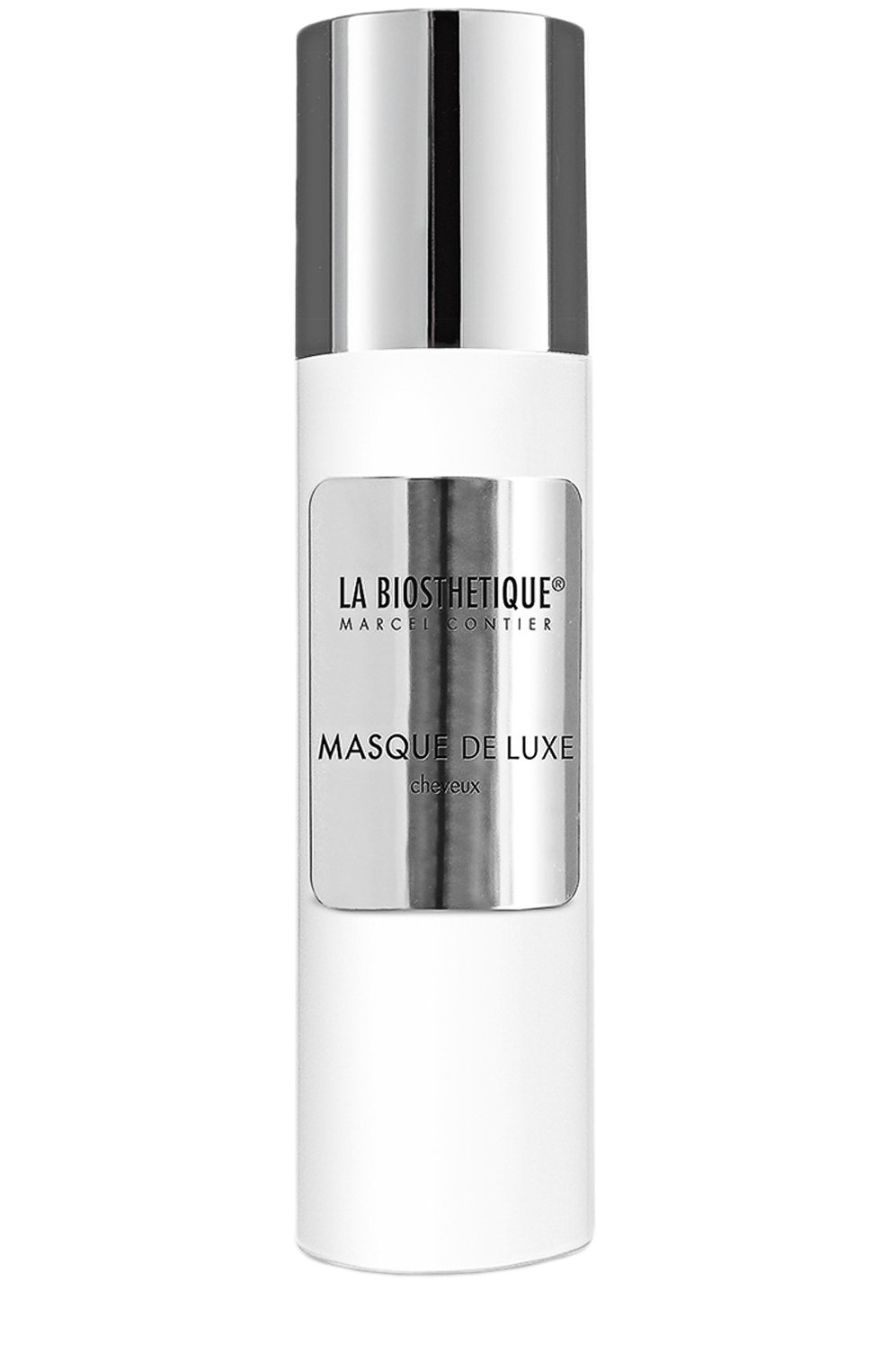 Восстанавливающая маска de luxe с экстрактами жемчуга и шампанского (100ml) LA BIOSTHETIQUE, арт. 120581, фото 1