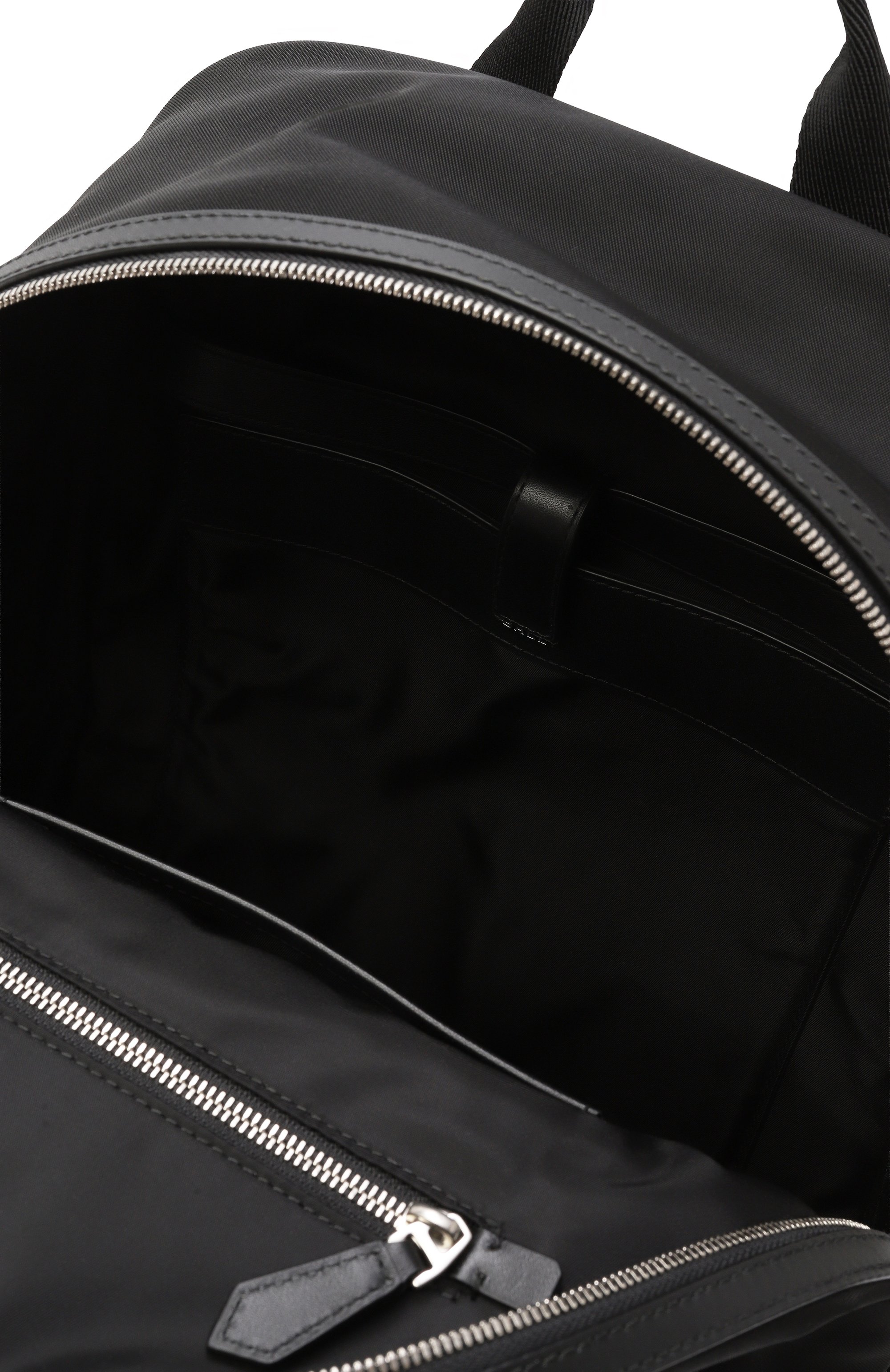 Рюкзак code BALLY, арт. MAK03U/NY286, фото 5