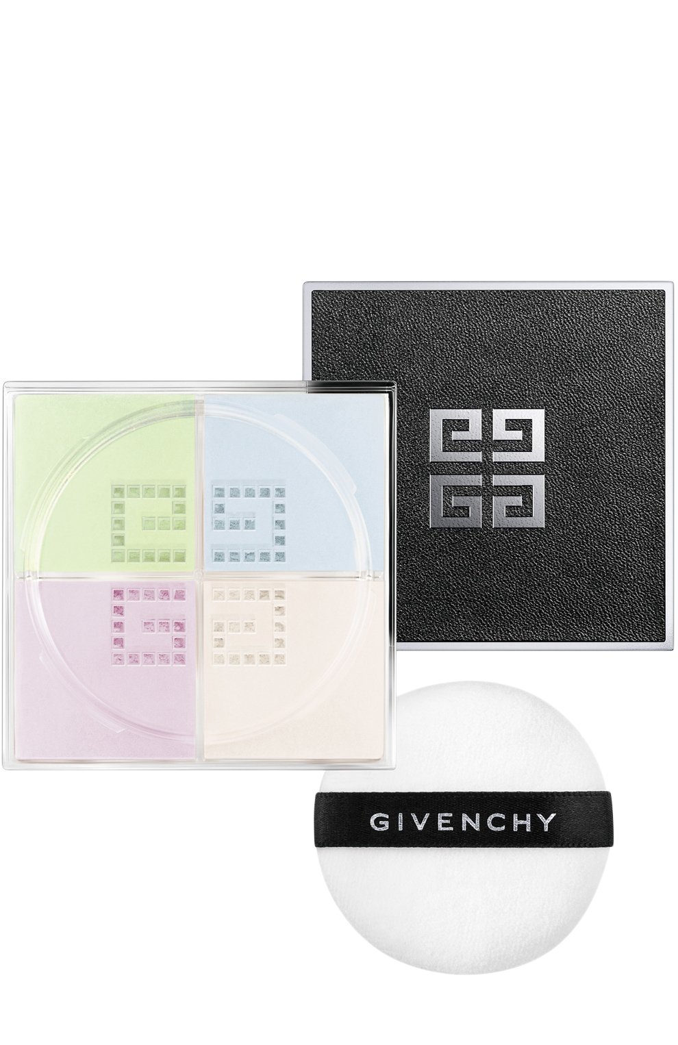 Рассыпчатая пудра для лица prisme libre, оттенок пастельный муслин GIVENCHY, арт. P090361, фото 1