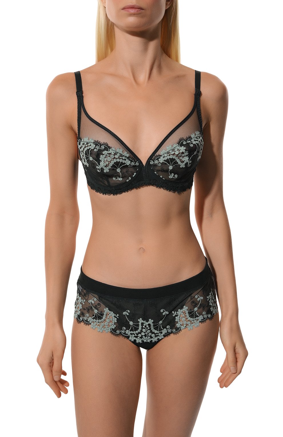 Трусы-шорты SIMONE PERELE, арт. 12B630, фото 2