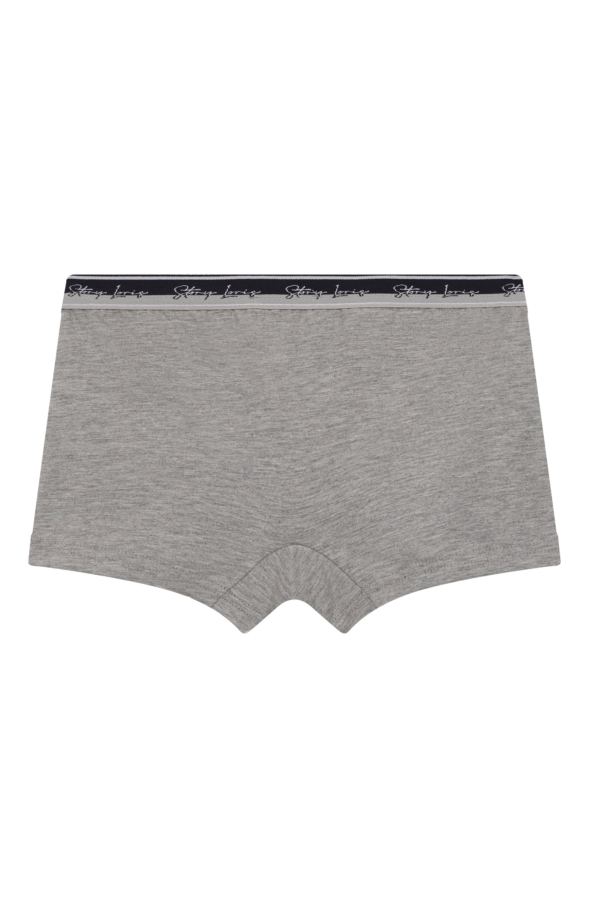 Хлопковые боксеры STORY LORIS, арт. 35498/8-16, фото 2