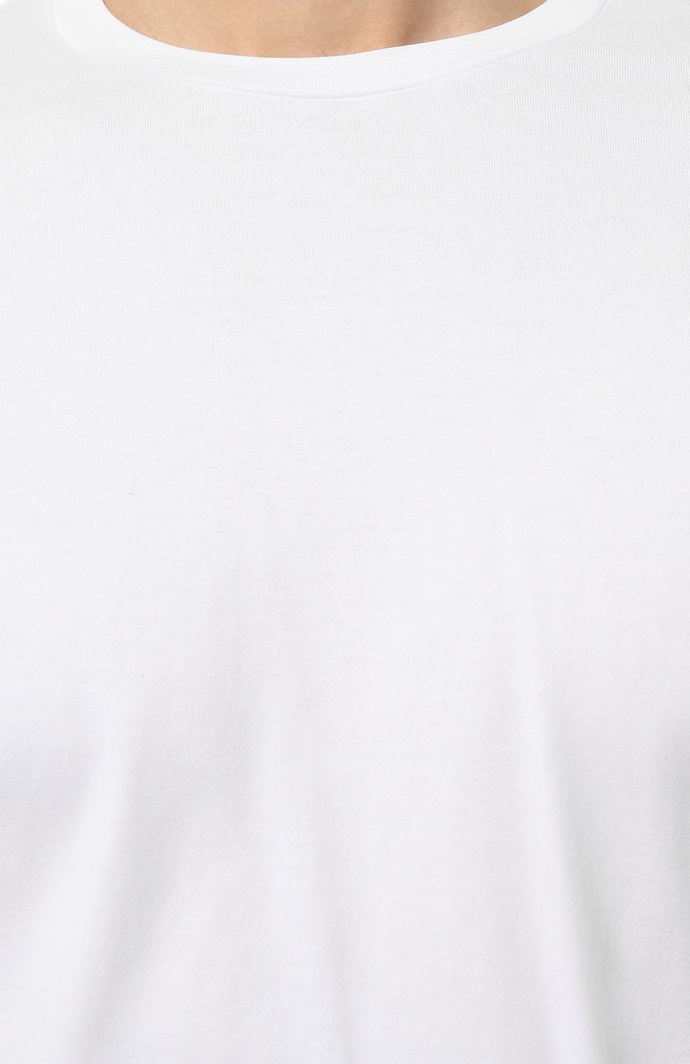 Хлопковый лонгслив PAUL&SHARK, арт. 24411084, фото 5