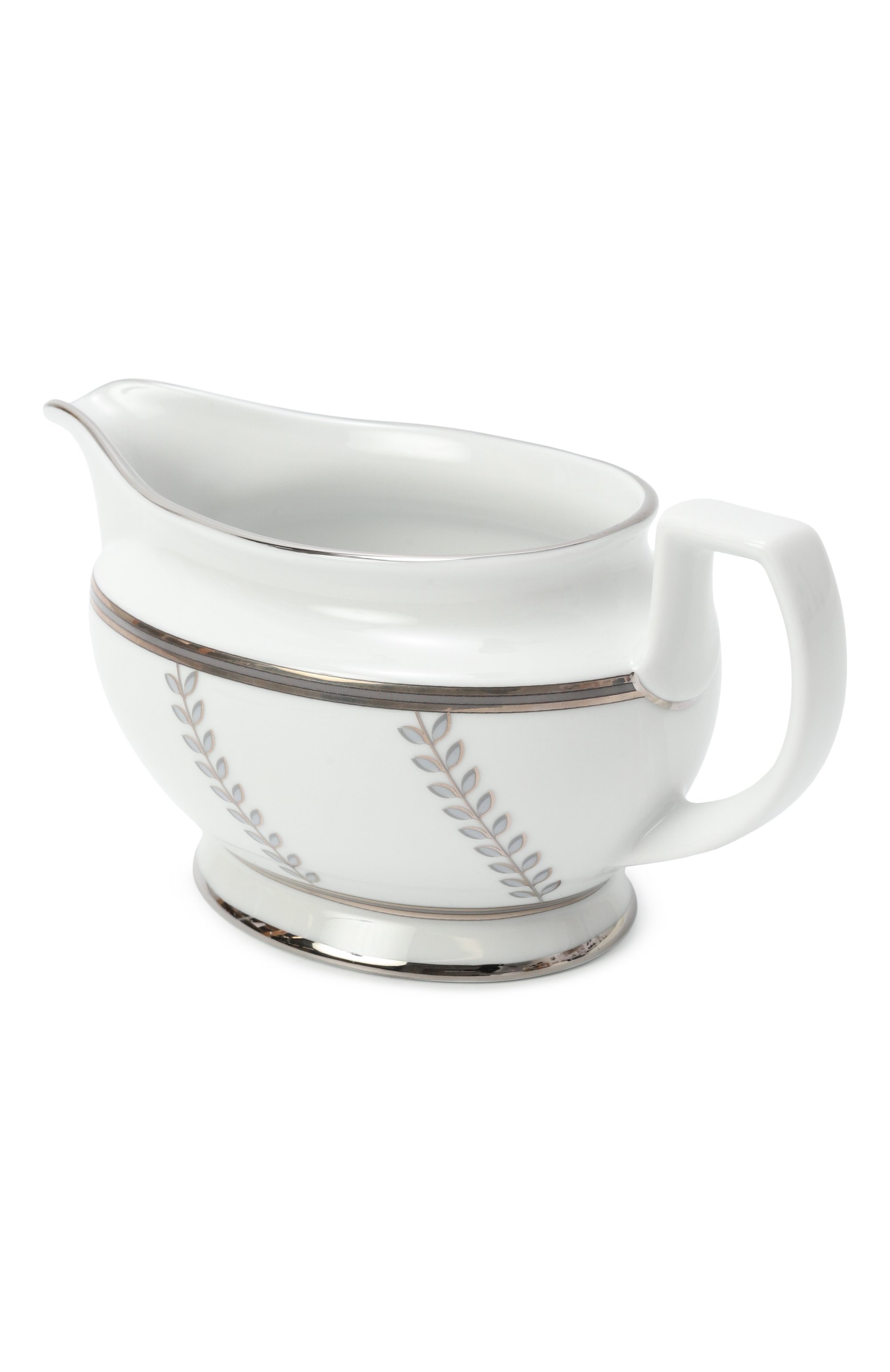 Соусник STEFANO RICCI, арт. 0SALS002/LEAVES, фото 3