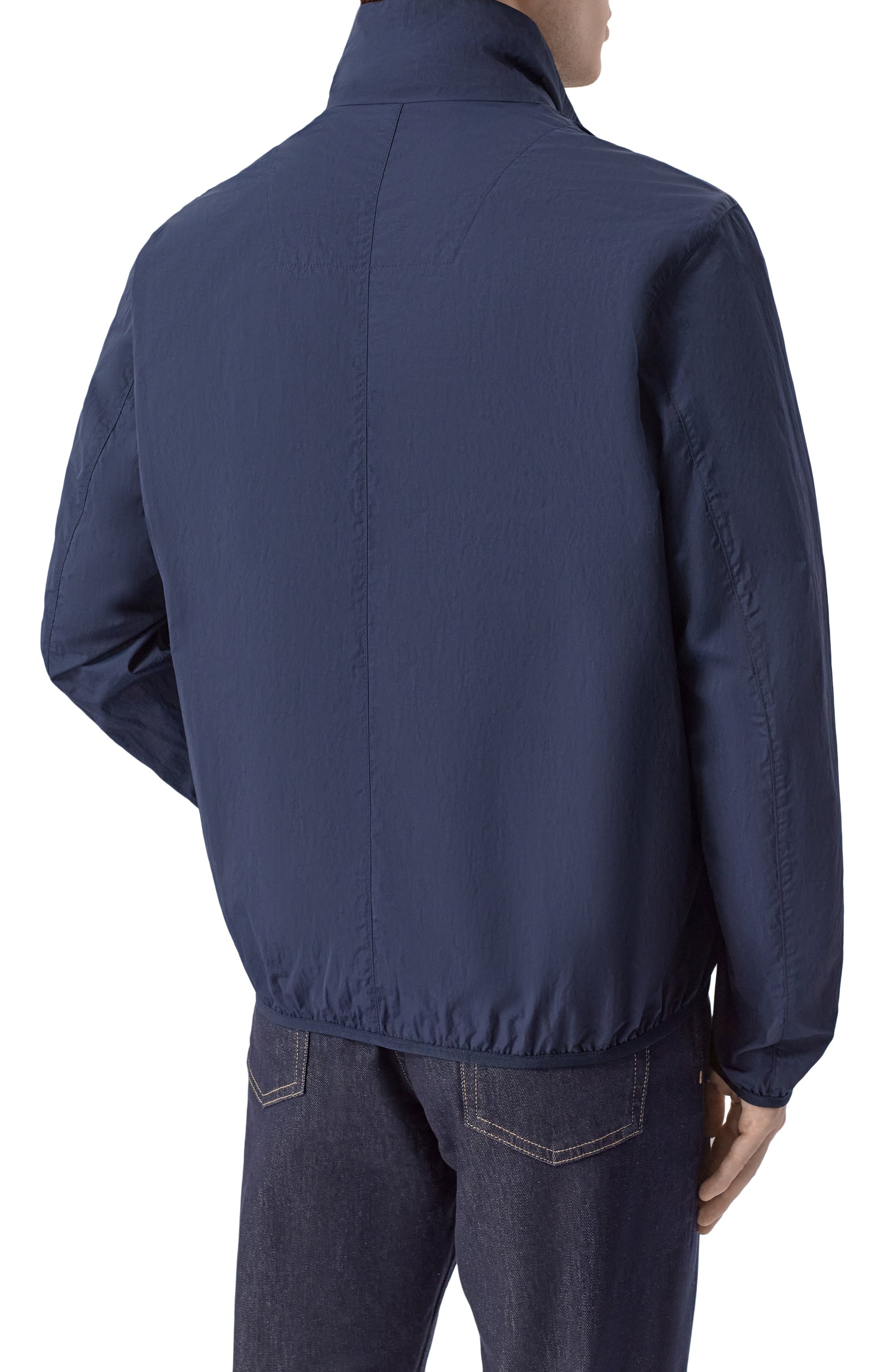 Куртка BOSS, арт. 50559587, фото 4