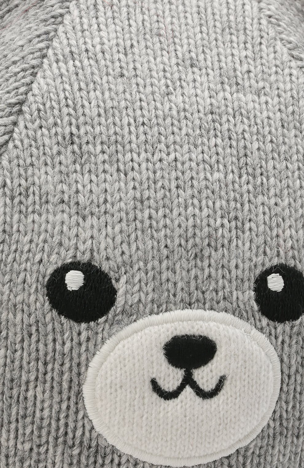 Шапка-балаклава CHOBI, арт. WH-3034, фото 3