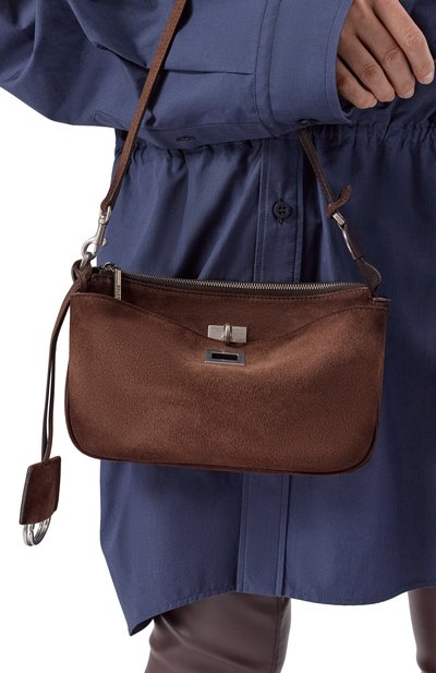 Сумка rodeo BALENCIAGA, арт. 814111/2AB4G, фото 2