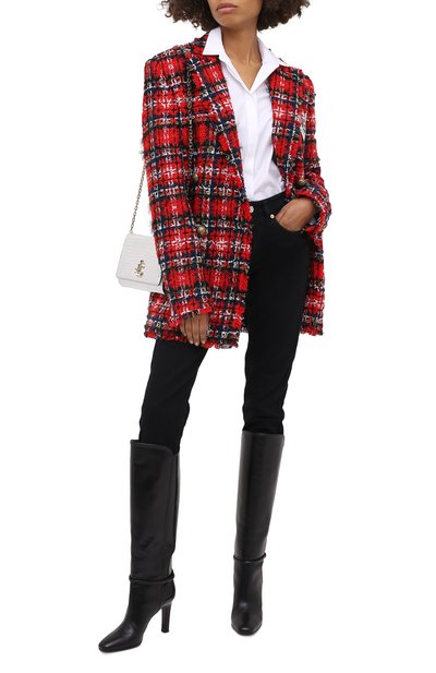 Жакет BALMAIN, арт. UF17318/W076, фото 3