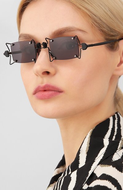 Солнцезащитные очки INNERRAUM, арт. 099 BM GREY, фото 2