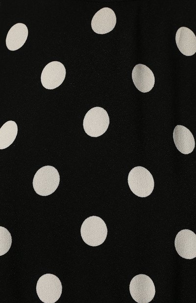 Комбинезон из вискозы SAINT LAURENT, арт. 688157/Y3E54, фото 5